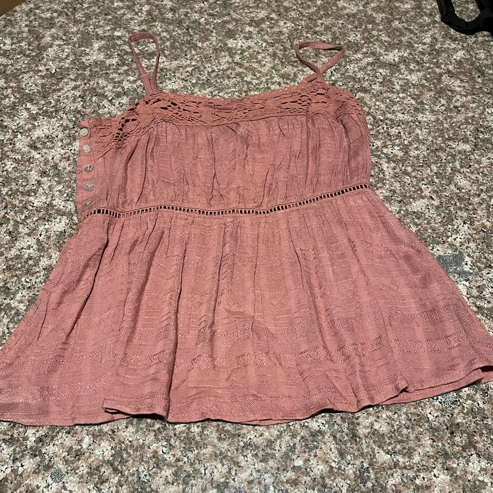 Cute top